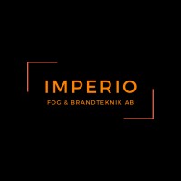 Imperio Fog & Brandteknik logo - Similar company to Brandkraft Ab