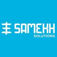 Samekh Solutions logo - Similar company to Lm Construtora