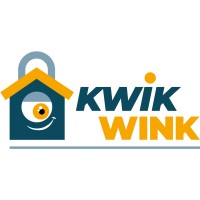 KwikWink logo - Similar company to Strivee