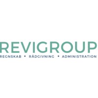 ReviGroup logo - Similar company to Revigroup Lugano Sa