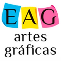 EAG Artes Gráficas logo - Similar company to Savie Mercan