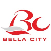 The Egyptian Italian Company for Modern Industry (Bella City) logo - Similar company to Fidelity Technologies