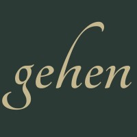 Gehen logo - Similar company to Wundapix Technologies