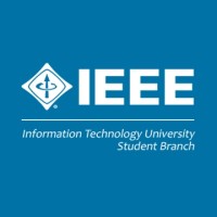 IEEE ITU Student Branch logo - Similar company to Aimget Solution