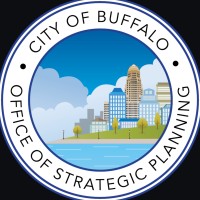 City of Buffalo Office of Strategic Planning logo - Similar company to Hallmark Planning & Development