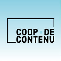 La Coop de contenu | Agence de marketing de contenu logo - Similar company to Agence Développement Marketing Numérique (Admn)