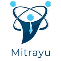 Mitrayu HC logo - Similar company to Bulkmailverifier