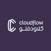 cloudflow logo - Similar company to Curalabs