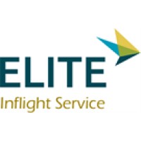 ELITE Inflight Service logo - Similar company to Aspire Airlines