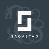 Sagastad logo - Similar company to Knutholmen As
