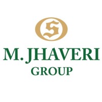 M. Jhaveri Group logo - Similar company to Keshari Developers Indore