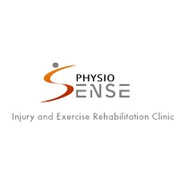 Physio Sensehk logo - Similar company to Physiocentral