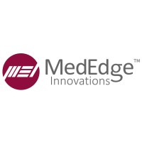 MedEdge Innovations logo - Similar company to Novus Diagnostics
