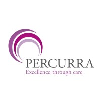 PERCURRA LEEDS HOME CARE logo - Similar company to Percurra Ltd