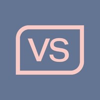 Van Staveren Eyewear logo - Similar company to Mobileyes Dental Foundation