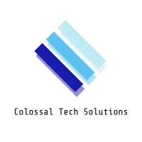 Colossal Tech Solutions logo - Similar company to Colossal Technology