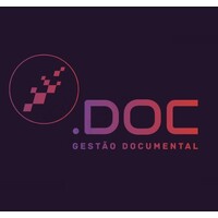 .DOC Gestão Documental logo - Similar company to Apexged Gestão De Informação