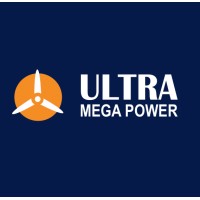 Ultra Mega Power Pvt Ltd logo - Similar company to Pashupati Construction And Engineering