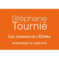 Les Jardins de l'Opéra logo - Similar company to Cercle Wine Business