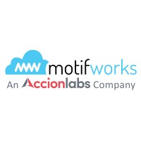 Motifworks Inc. - An Accion Labs Company logo - Similar company to Mindworx Software Services (P) Ltd.