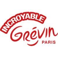 Grévin Paris logo - Similar company to Palas