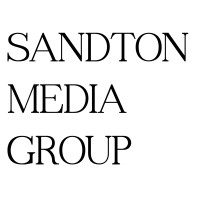 Sandton Media Group logo - Similar company to Rocketmailer