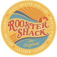 Rooster Shack
