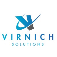 Virnich Solutions logo - Similar company to Erase4Good