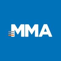 MMA Global APAC logo - Similar company to Landestate Developers