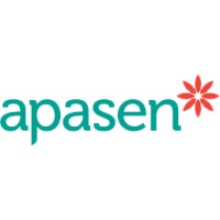 Apasen logo - Similar company to Imperial Cyber Guard