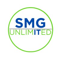 SMG Unlimited LLC logo - Similar company to Conic Apps