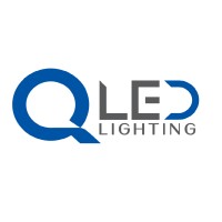 QLed Lighting logo - Similar company to Electronic Office Products
