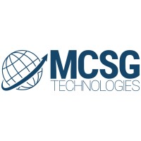 MCSG Technologies logo - Similar company to Usfalcon