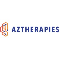 AZTherapies logo - Similar company to Cincor Pharma, Inc.