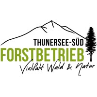 Forstbetrieb Thunersee-Süd logo - Similar company to Forstbetrieb Ortsgemeinde Wil Sg
