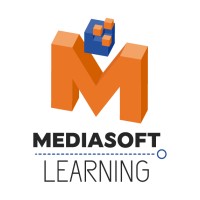 Mediasoft Learning logo - Similar company to Educar Psicología
