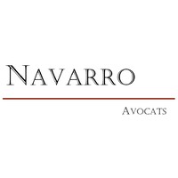 Navarro Avocats LLC logo - Similar company to Legalex Attorneys