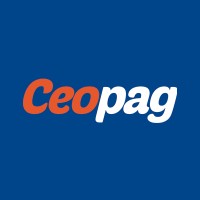 Ceopag logo - Similar company to Sinal Br Telecom