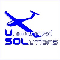 Unmanned Solutions SL (USOL) logo - Similar company to Scr