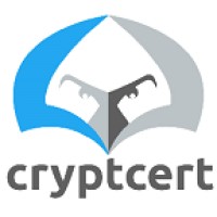 Cryptcert Ab