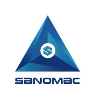 Henan Sinomac Industrial Co., Ltd logo - Similar company to Indus Mark Engineering L.L.C, Dubai
