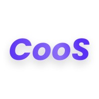 CooS logo - Similar company to Diemlife®