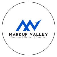 Markup Valley Tax, Bookkeeping & Accounting (US, UK & Australia) logo - Similar company to Dmc Bookkeeping, Llc