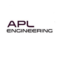 APL Engineering Ltd logo - Similar company to Bosco Xavier Ltd