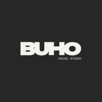 Buho Visual Studio logo - Similar company to The Buho