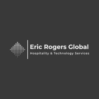 Eric Rogers Global Ltd logo - Similar company to Hospitality Technology Next Generation