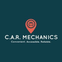 C.A.R. Mechanics Crew