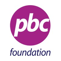 PBC Foundation logo - Similar company to Tecnocer