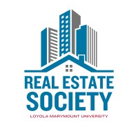 Loyola Marymount University Real Estate Society logo - Similar company to Byu Dining Services
