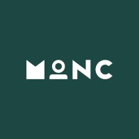 MONC logo - Similar company to Cemag Ltd